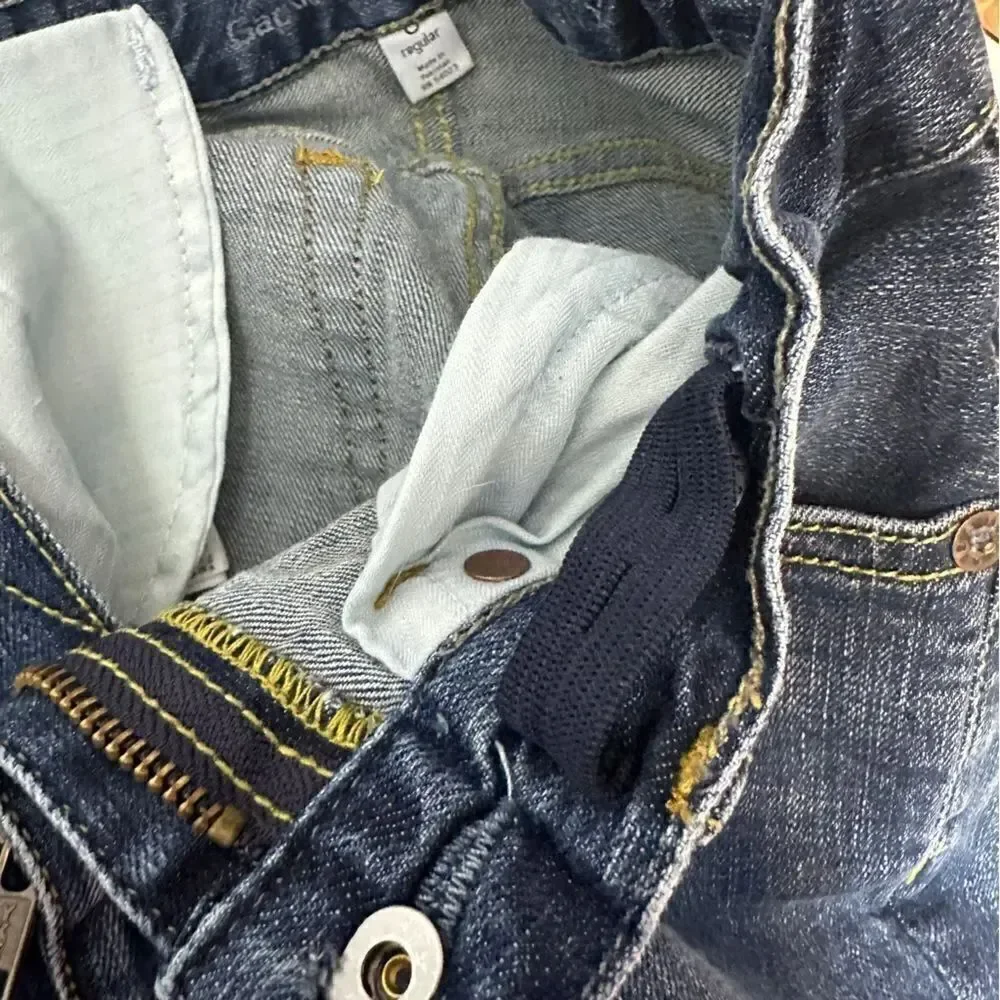 GAP kids skinny